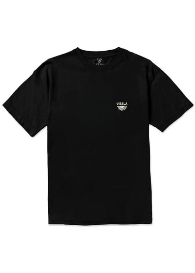 Stoke Supply Organic Blend Ss Tee