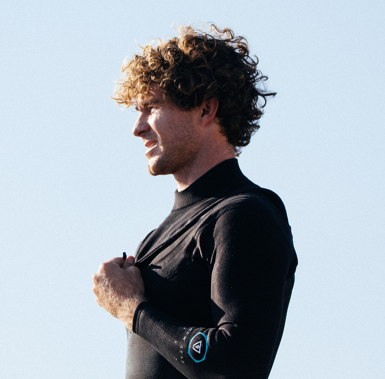 WETSUITS