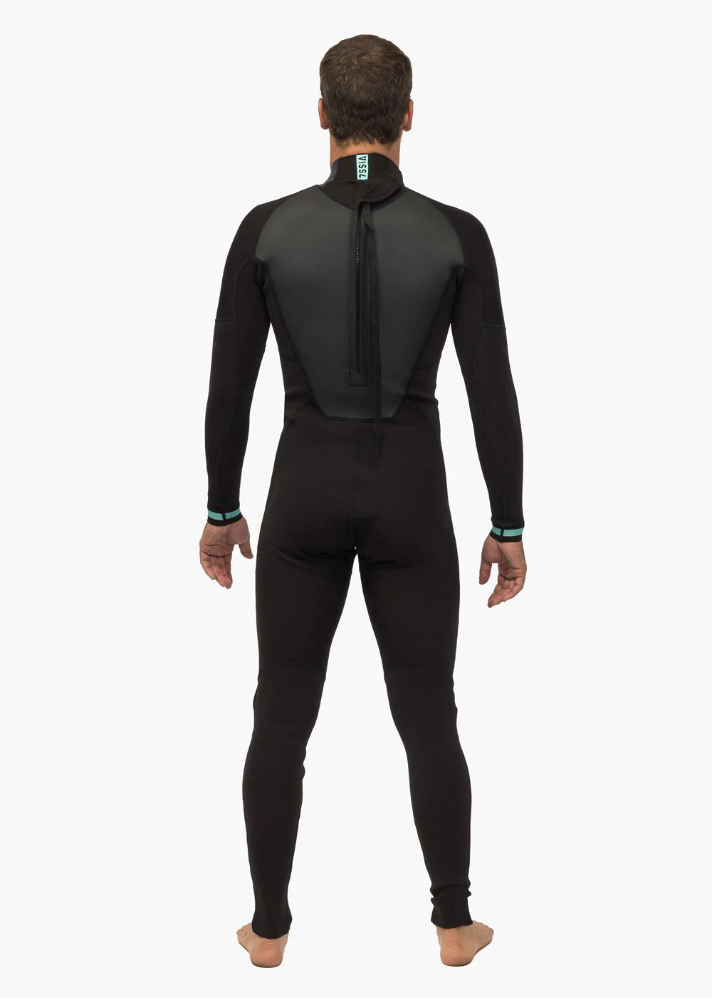 Wetsuit Entry Systems Explained – Vissla AU