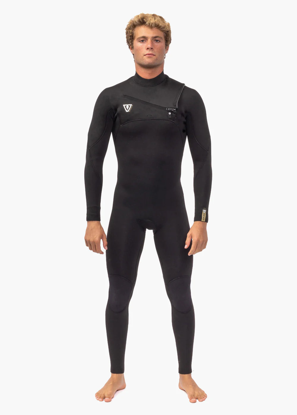 Wetsuit Entry Systems Explained – Vissla AU