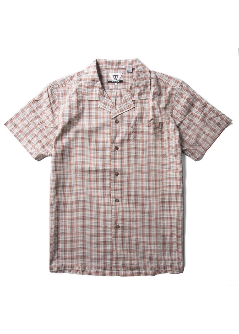 Undefined Lines Eco Ss Shirt