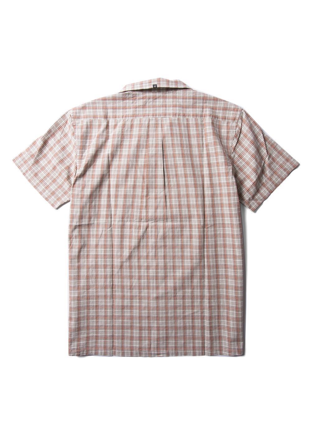 Undefined Lines Eco Ss Shirt