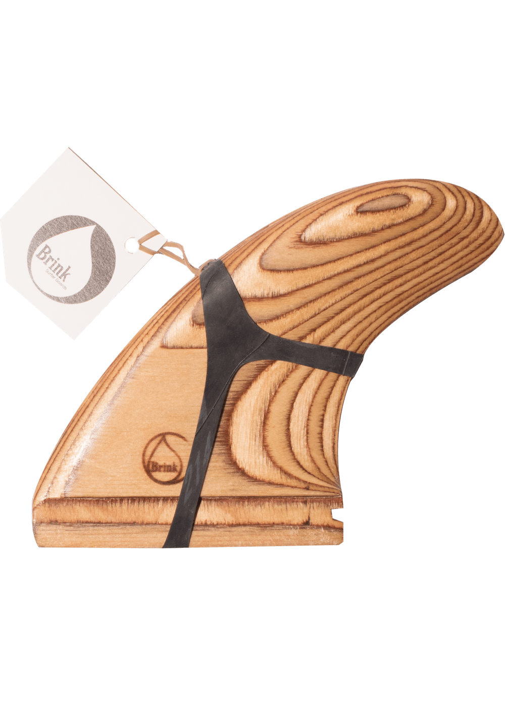 Vissla D.Brink Charlie Fin wooden