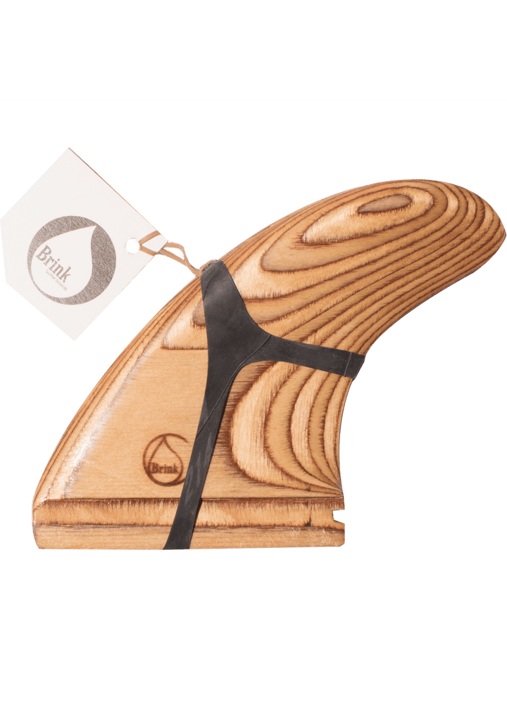 Vissla D.Brink Charlie Fin wooden