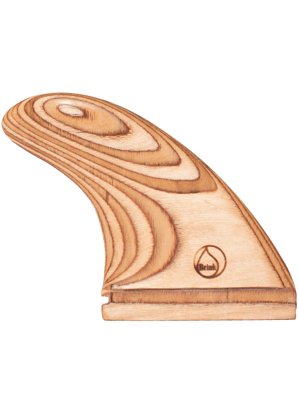 Vissla D.Brink Charlie Fin wooden