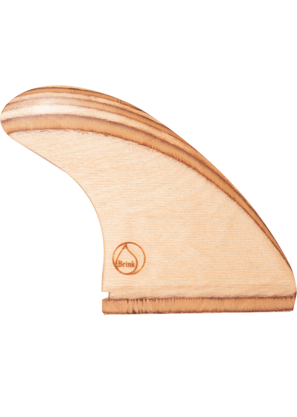 Vissla D.Brink Charlie Fin wooden