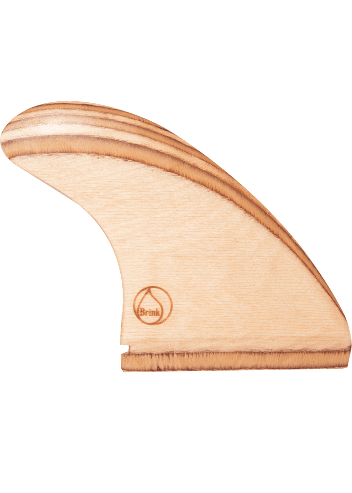 Vissla D.Brink Charlie Fin wooden