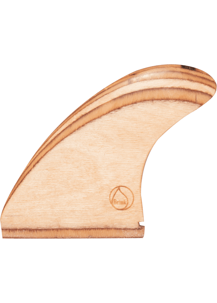 Vissla D.Brink Charlie Fin wooden