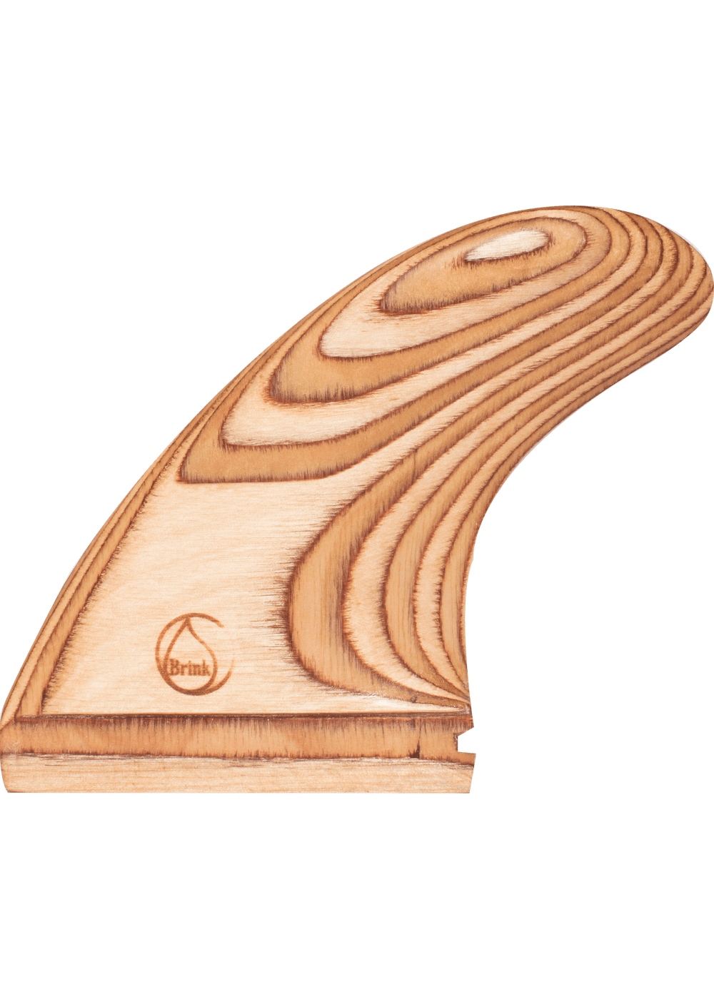 Vissla D.Brink Charlie Fin wooden
