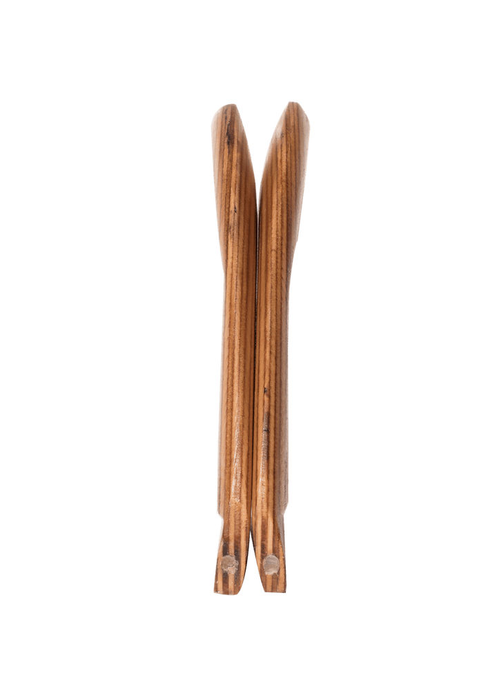 Vissla D.Brink Charlie Fin wooden