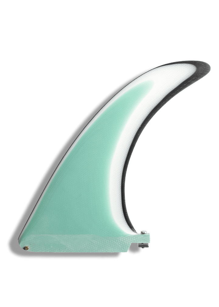 アルカリフィンAlkali Japan Ltd.#2 Modern Keel Alkali Modern Keel Fin Review — Blinksurf®